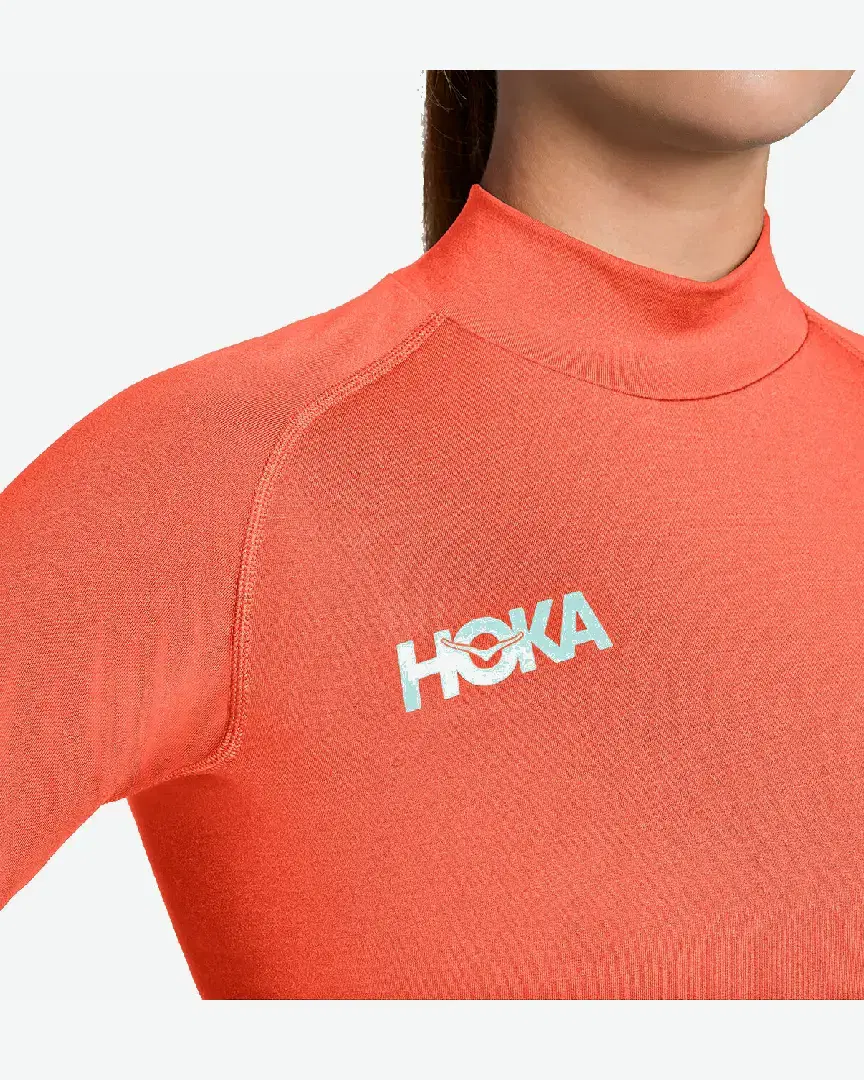 Couche Hoka One One intermédiaire W - 1139576-CIA (2) au meilleur prix !