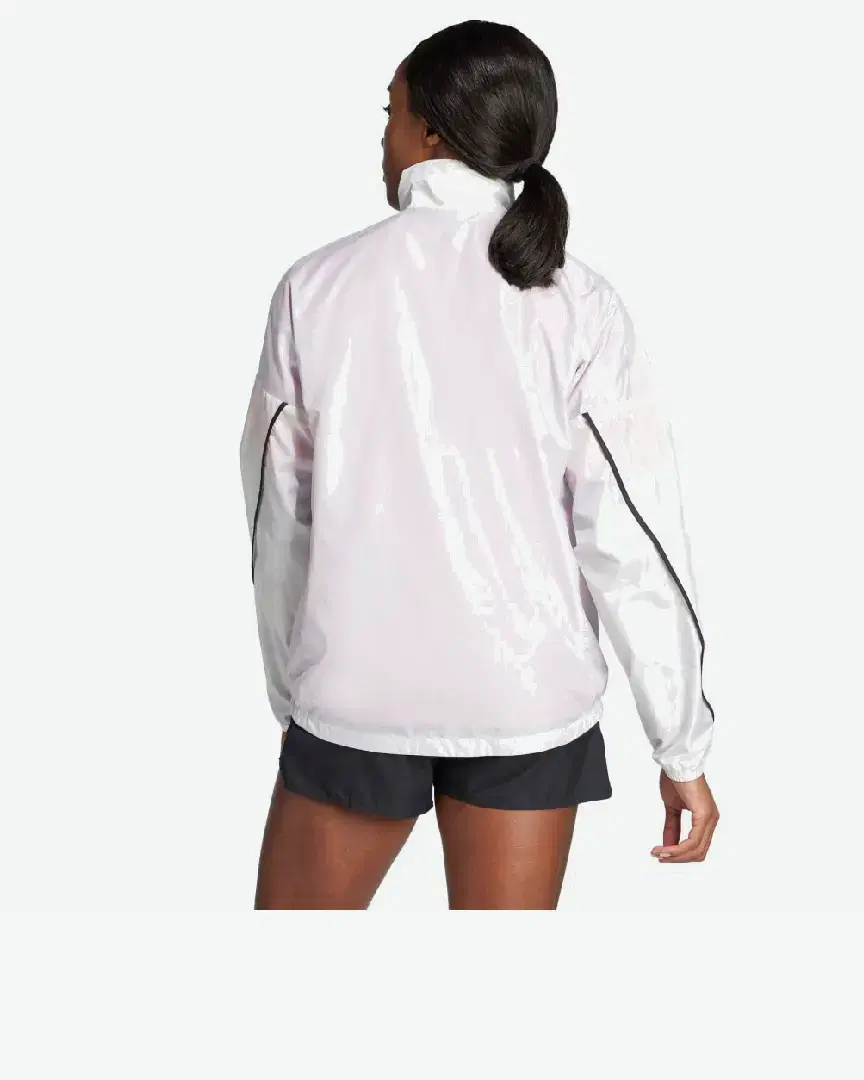 Coupe-Vent Adidas Imprimé Terrex Multi W - JD8437 (1) au meilleur prix !