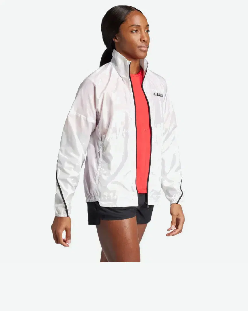 Coupe-Vent Adidas Imprimé Terrex Multi W - JD8437 (2) au meilleur prix !