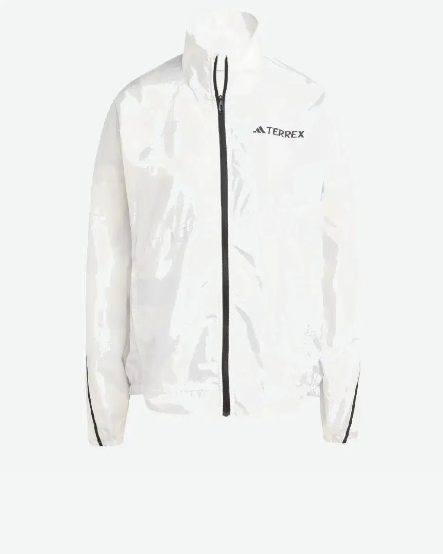 Coupe-Vent Adidas Imprimé Terrex Multi W - JD8437 (3) au meilleur prix !