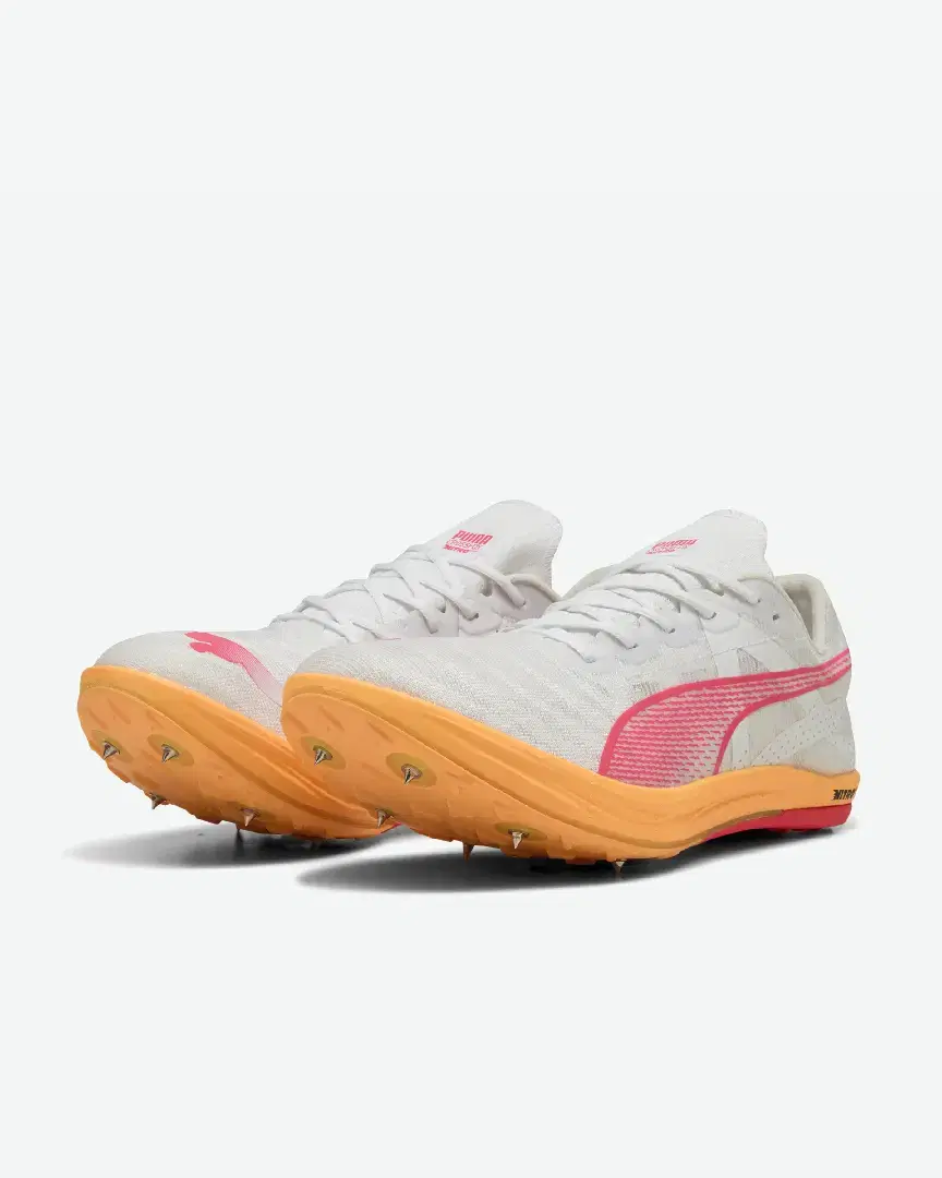 Crampons D’ Crossfox Nitro Elite - 310141-01 (1) au meilleur prix !