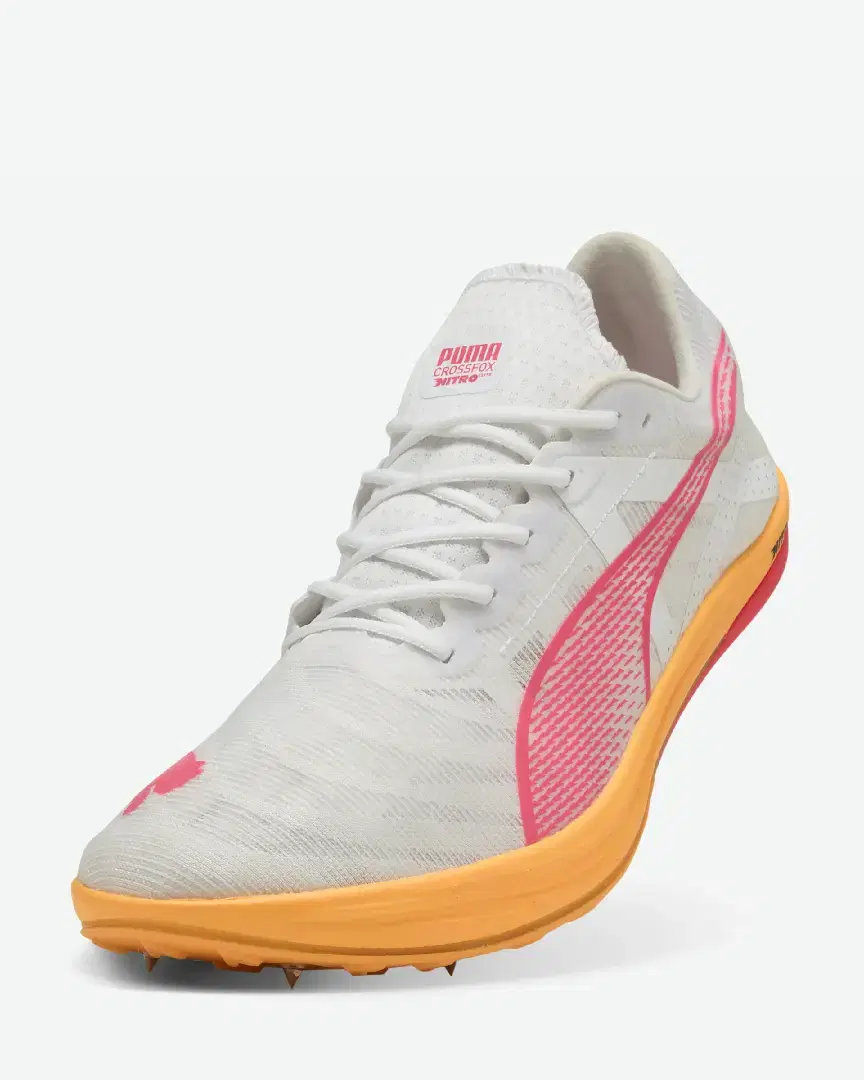 Crampons D’ Crossfox Nitro Elite - 310141-01 (5) au meilleur prix !