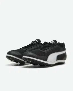 crampons dâ€athlã©tisme evospeed starâ 9 enfant adolescent Unisexe – 2/6