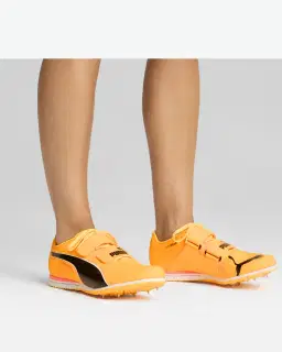 crampons evospeed triple jump/pole vault 12 uw Unisexe – 2/9