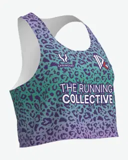 Crop Top Springart x TRC Femme – 1/4