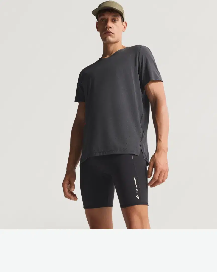 Cuissard Adidas Adi365 Hermanos Kourmori M - KF0987 (2) au meilleur prix !