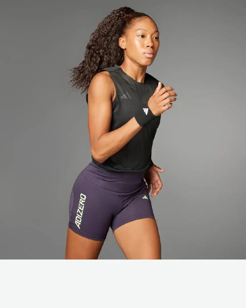 Cuissard Adidas Adizero W - IP3256 (0) au meilleur prix !