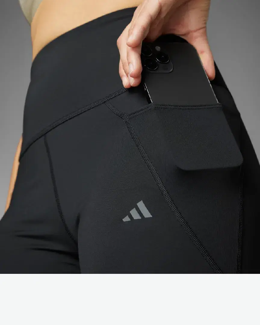 Cuissard Adidas Adizero W - IU1634 (3) au meilleur prix !