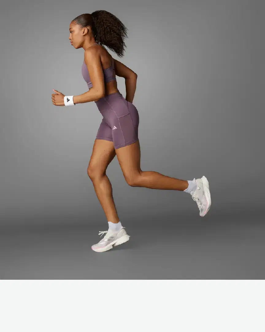 Cuissard Adidas Adizero W - IX2870 (2) au meilleur prix !