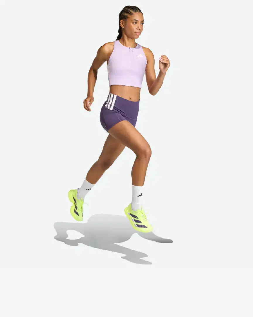 Cuissard Adidas Adizero W - KA1698 (2) au meilleur prix !