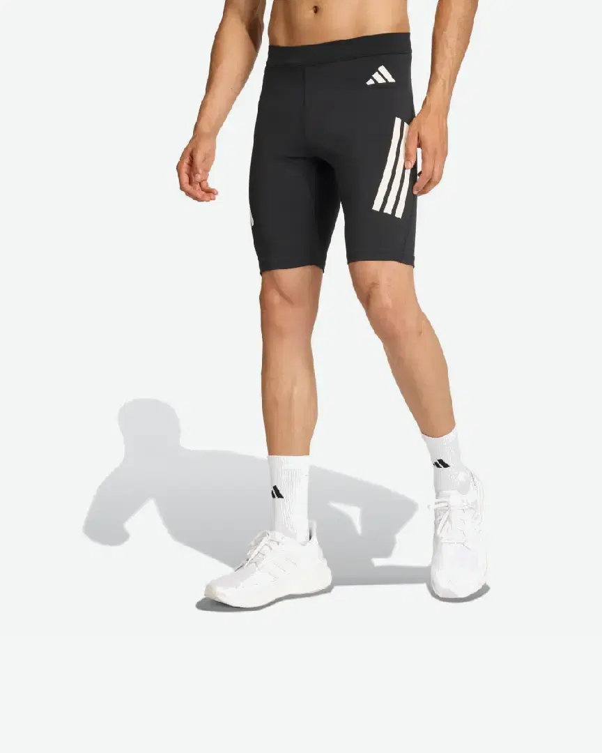 Cuissard Adidas De Running Emblématique Adi365 M - JZ2478 (0) au meilleur prix !