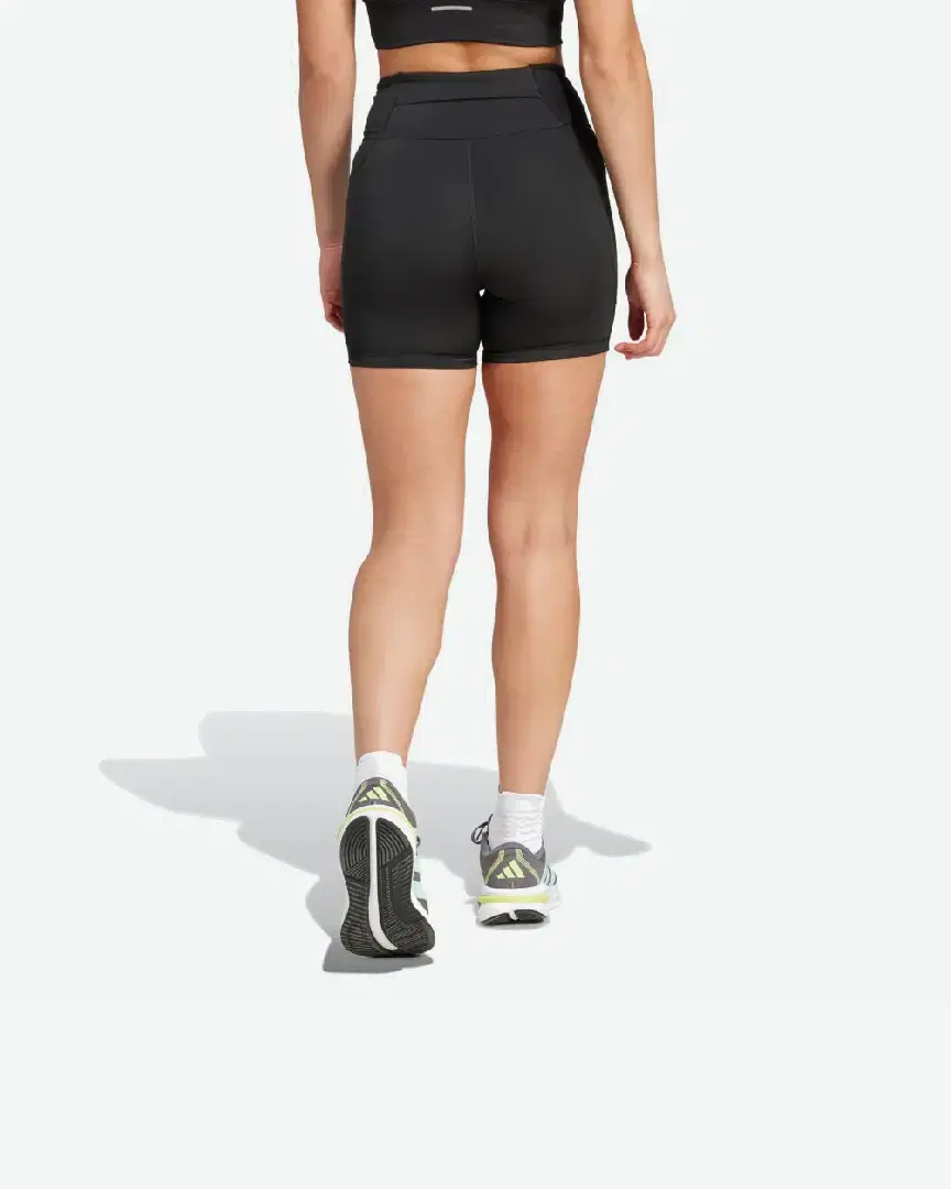 Cuissard Adidas Own The Run W - IS9919 (2) au meilleur prix !