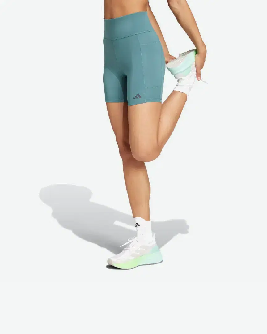 Short Adidas Own The Run Base Aeroready W - JV7216 (0) au meilleur prix !