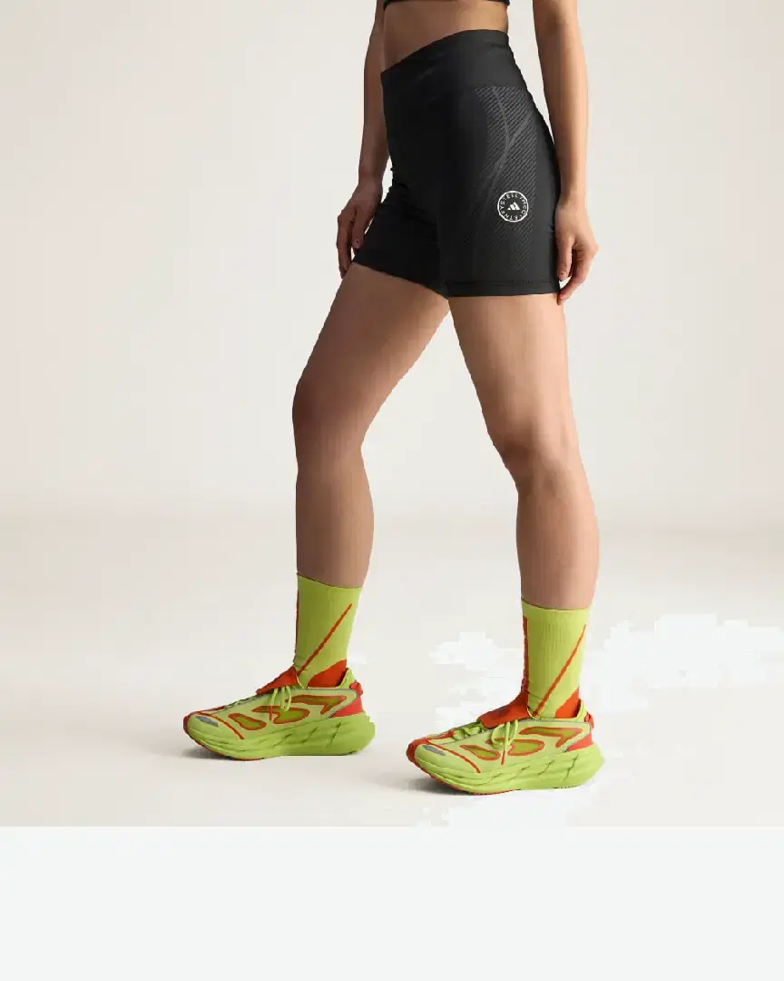 Cuissard De Running Adidas By Stella Mccartney Truepace 1/2 W - JW2024 (0) au meilleur prix !