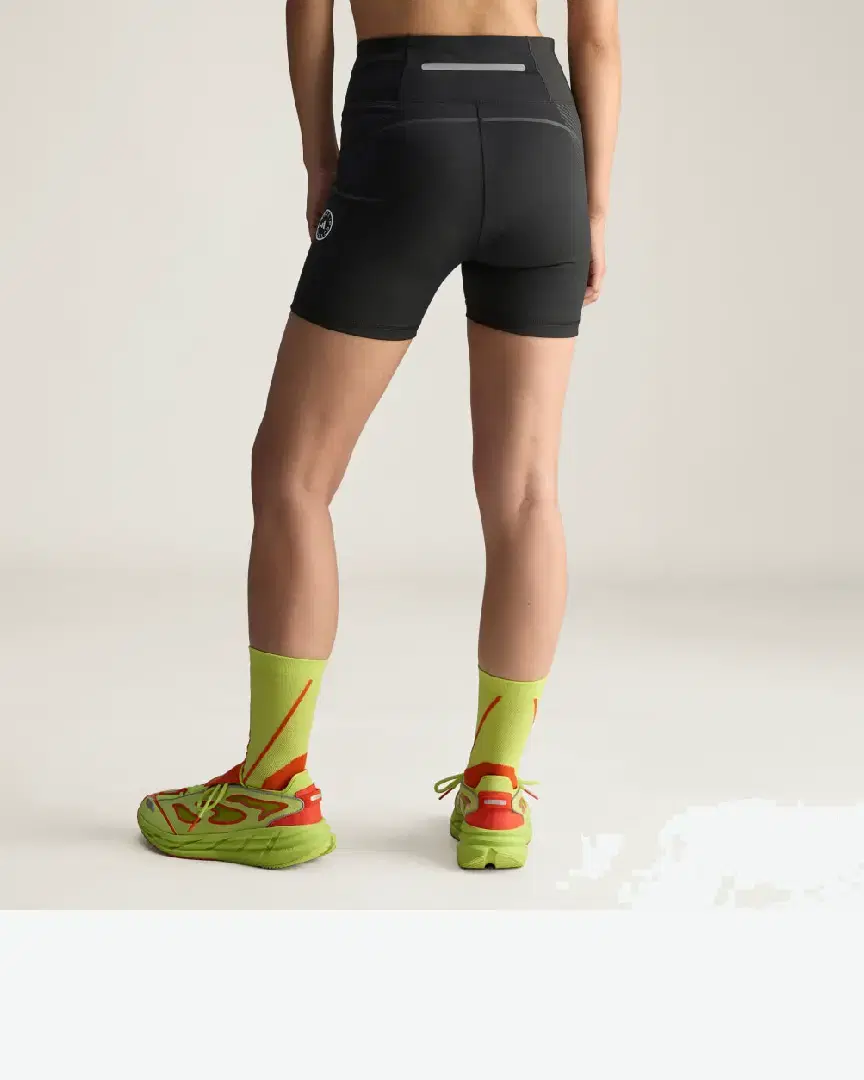 Cuissard De Running Adidas By Stella Mccartney Truepace 1/2 W - JW2024 (1) au meilleur prix !