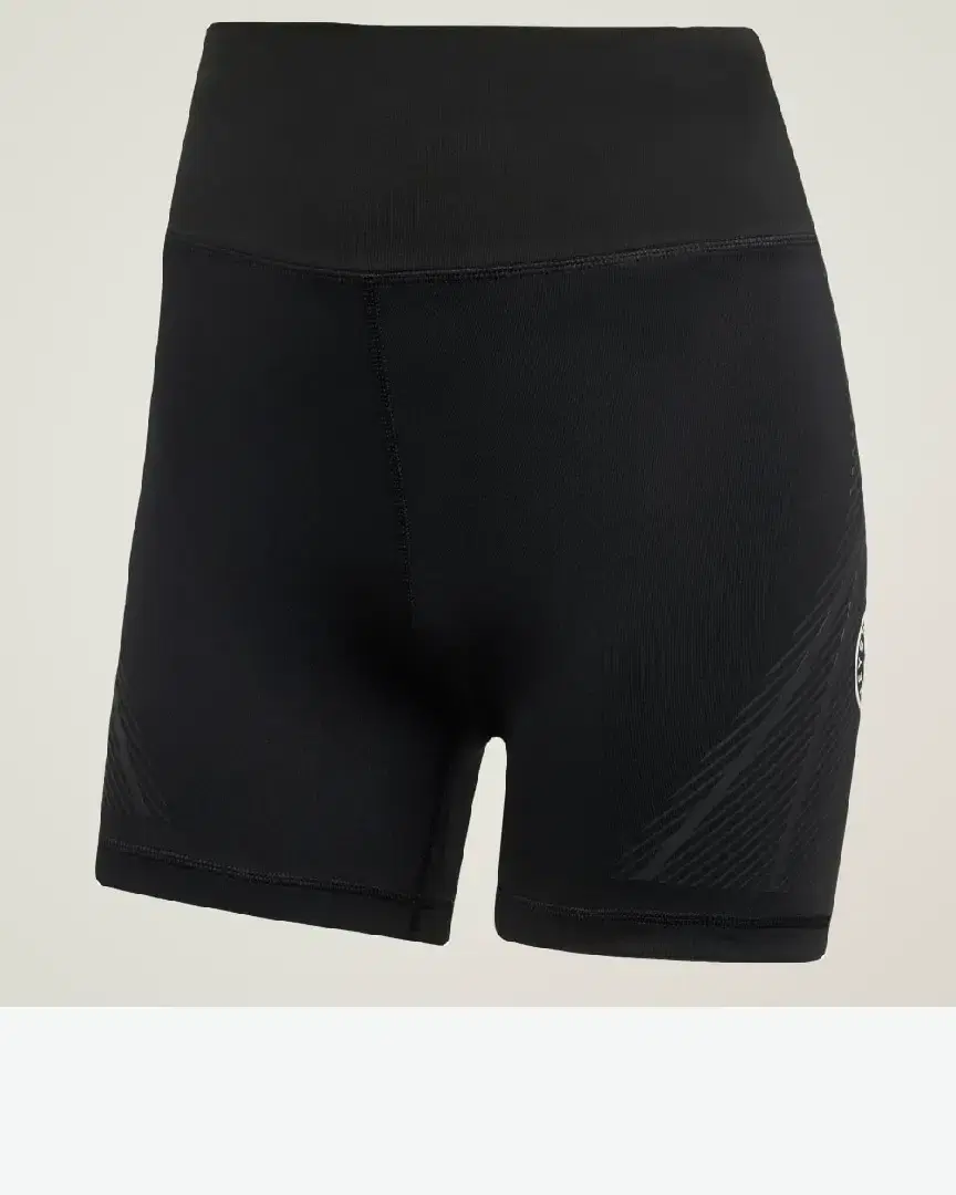 Cuissard De Running Adidas By Stella Mccartney Truepace 1/2 W - JW2024 (3) au meilleur prix !