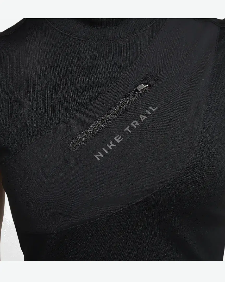 Débardeur À Poche Dri-Fit Nike Trail W - FV6384-010 (3) au meilleur prix !