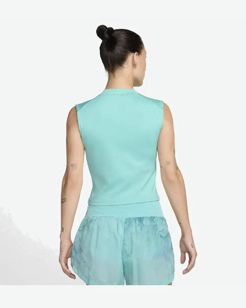 Débardeur À Poche Dri-Fit Nike Trail W - FV6384-300 (1) au meilleur prix !