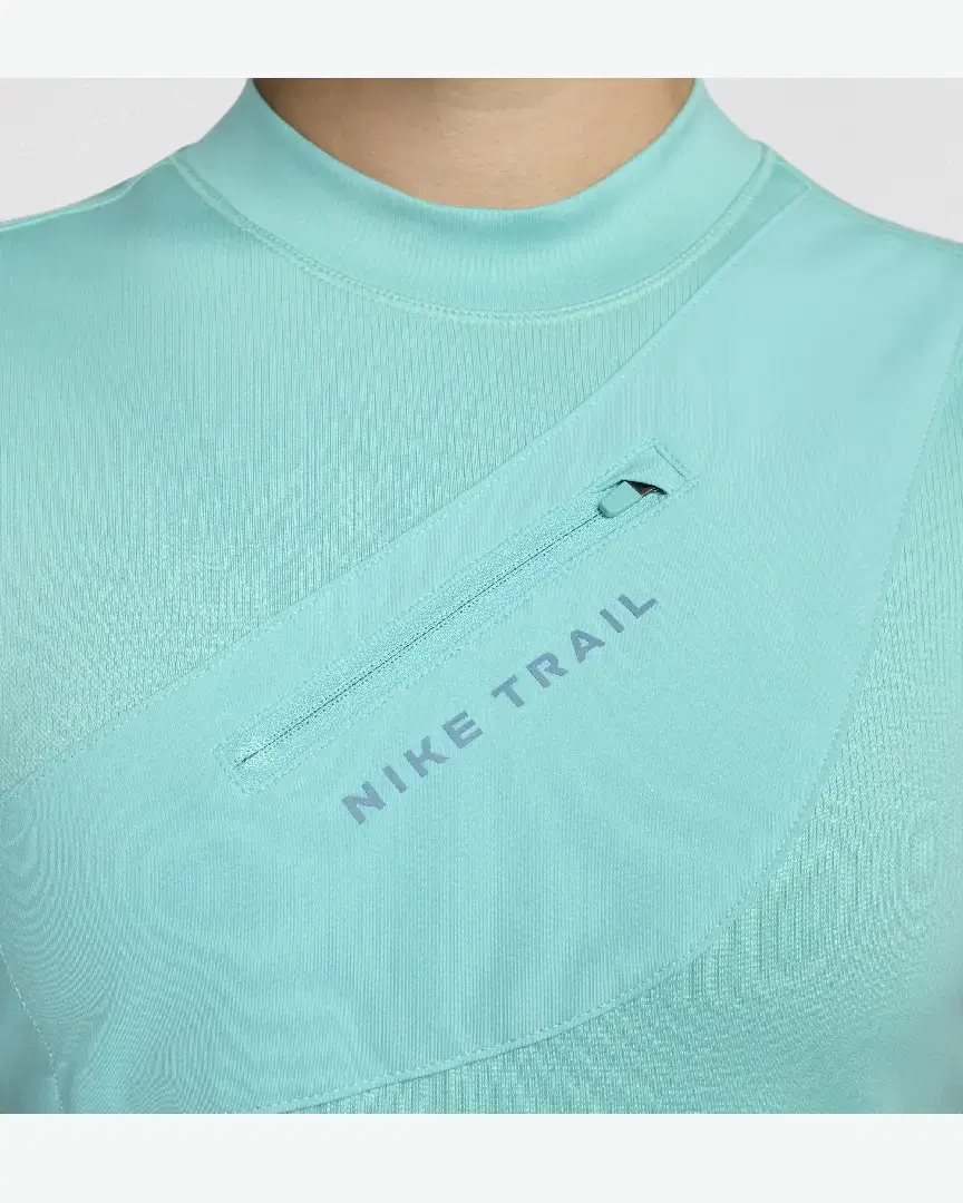 Débardeur À Poche Dri-Fit Nike Trail W - FV6384-300 (3) au meilleur prix !