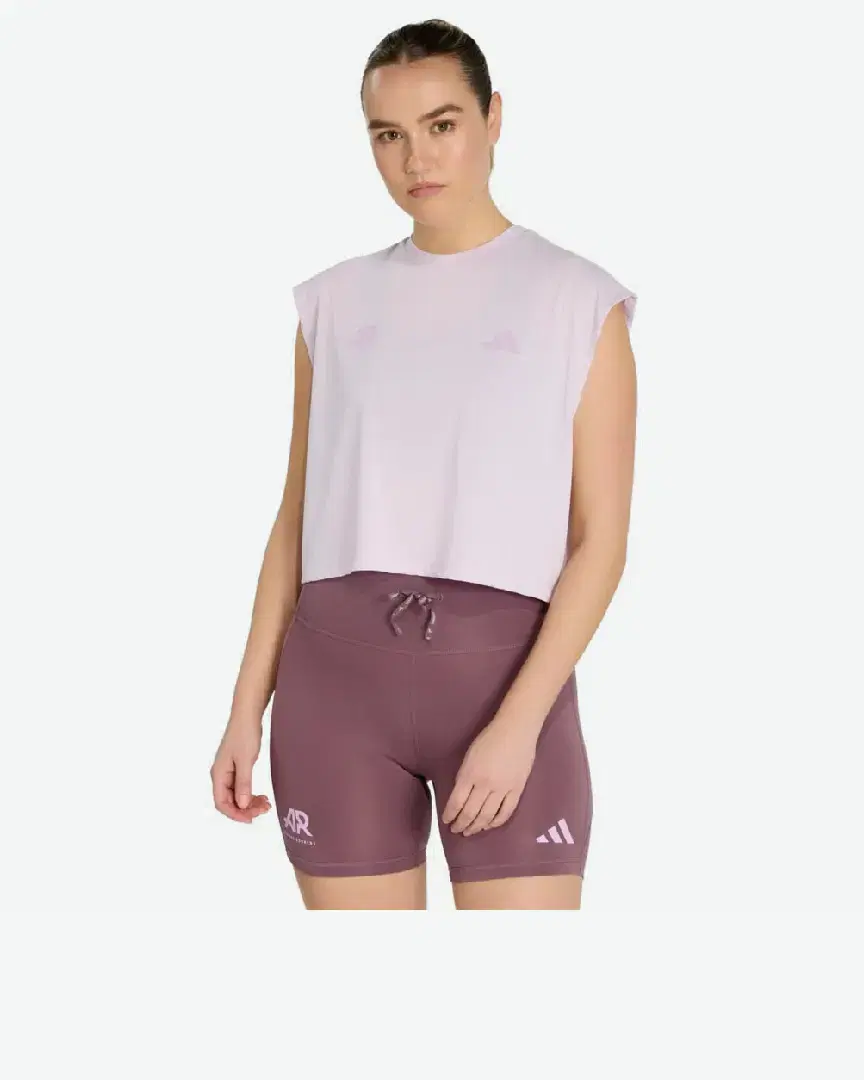 Débardeur Adi365 Adidas Runners W - KE8961 (0) au meilleur prix !