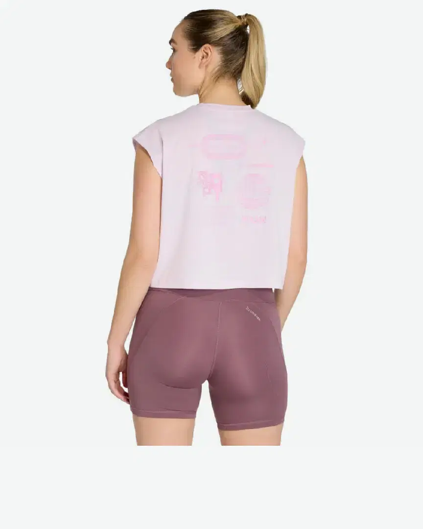 Débardeur Adi365 Adidas Runners W - KE8961 (1) au meilleur prix !