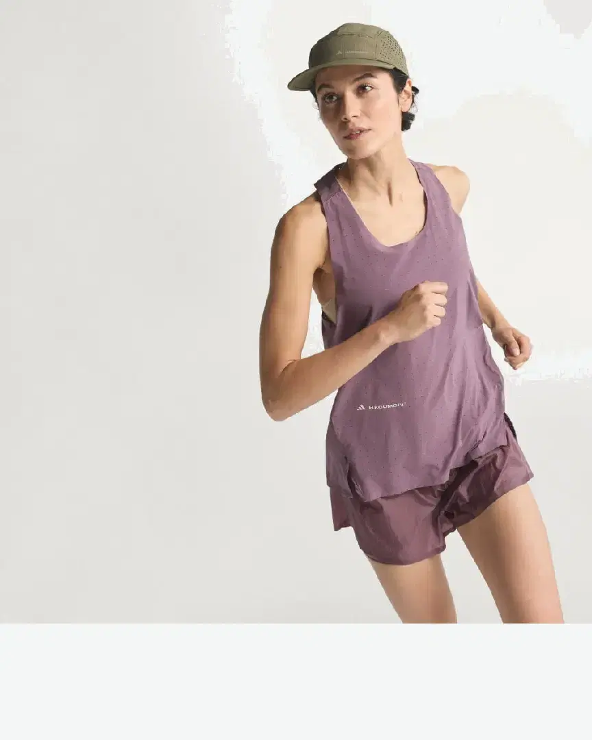 Débardeurs Adidas Adi365 Hermanos Koumori W - KB8430 (0) au meilleur prix !