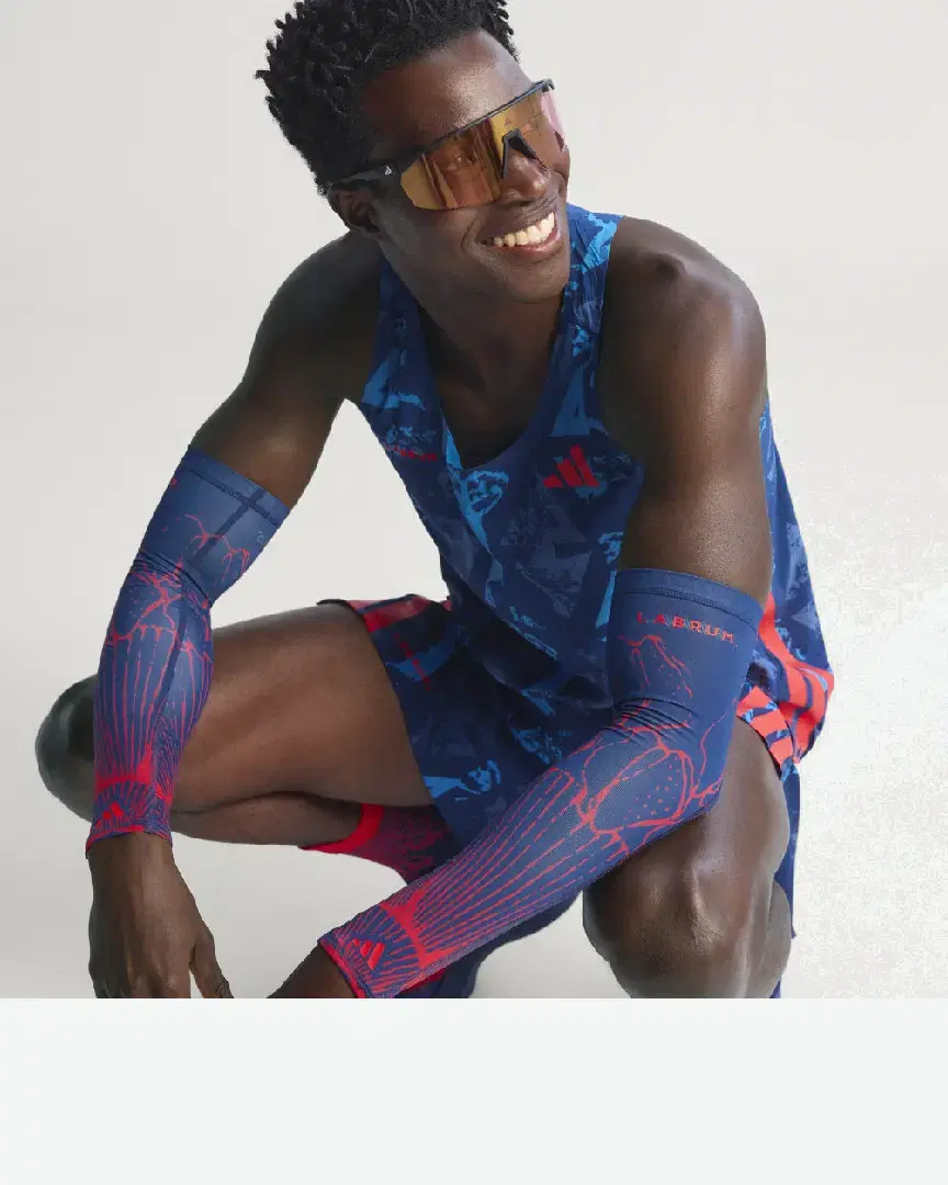 Débardeur Adidas Adizero Labrum M - KE6740 (0) au meilleur prix !