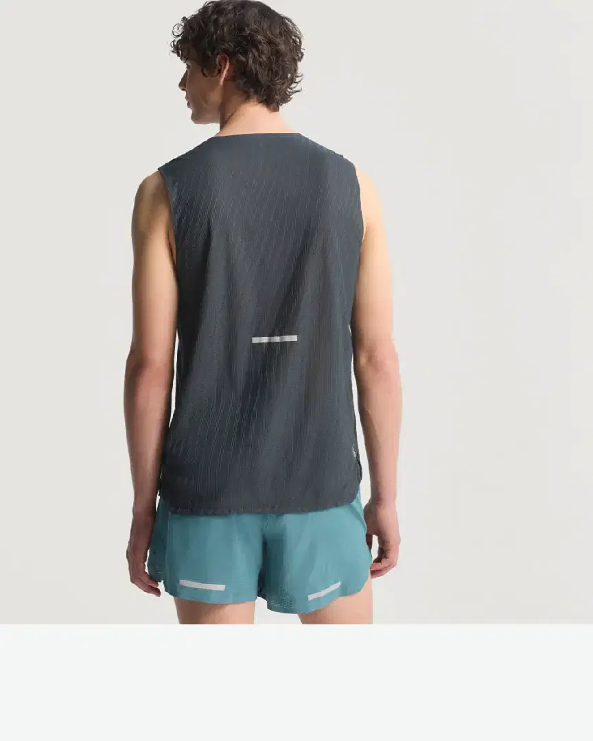 Débardeur Adidas De Running Adi365 Climacool M - JM5712 (1) au meilleur prix !