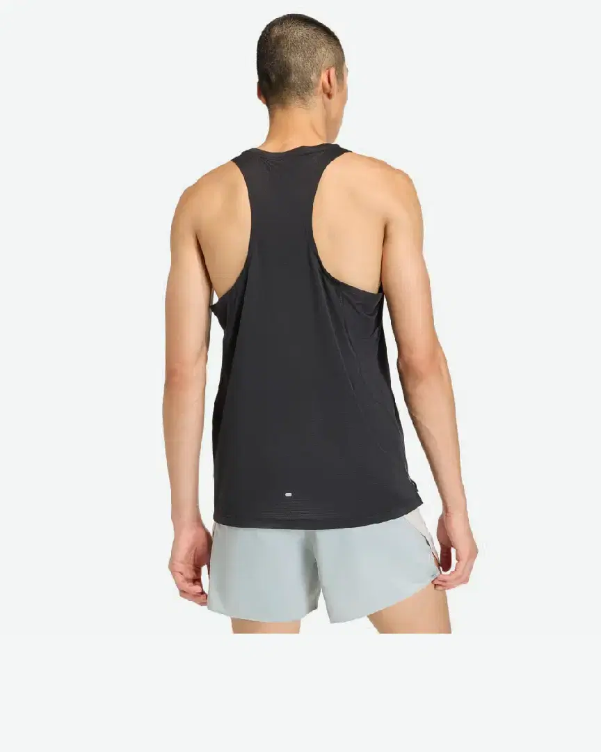 Débardeur Adidas De Running Adi365breeze M - KF5773 (1) au meilleur prix !