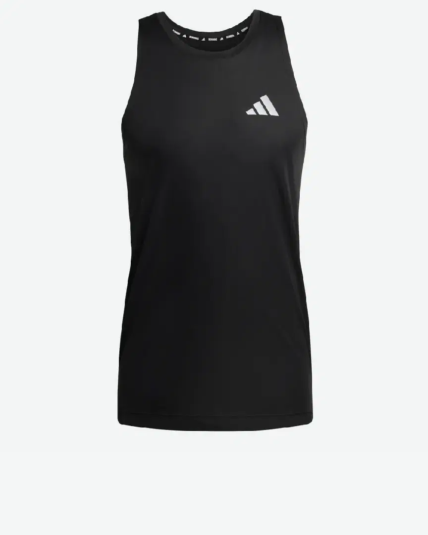 Débardeur Adidas De Running Adi365breeze M - KF5773 (3) au meilleur prix !