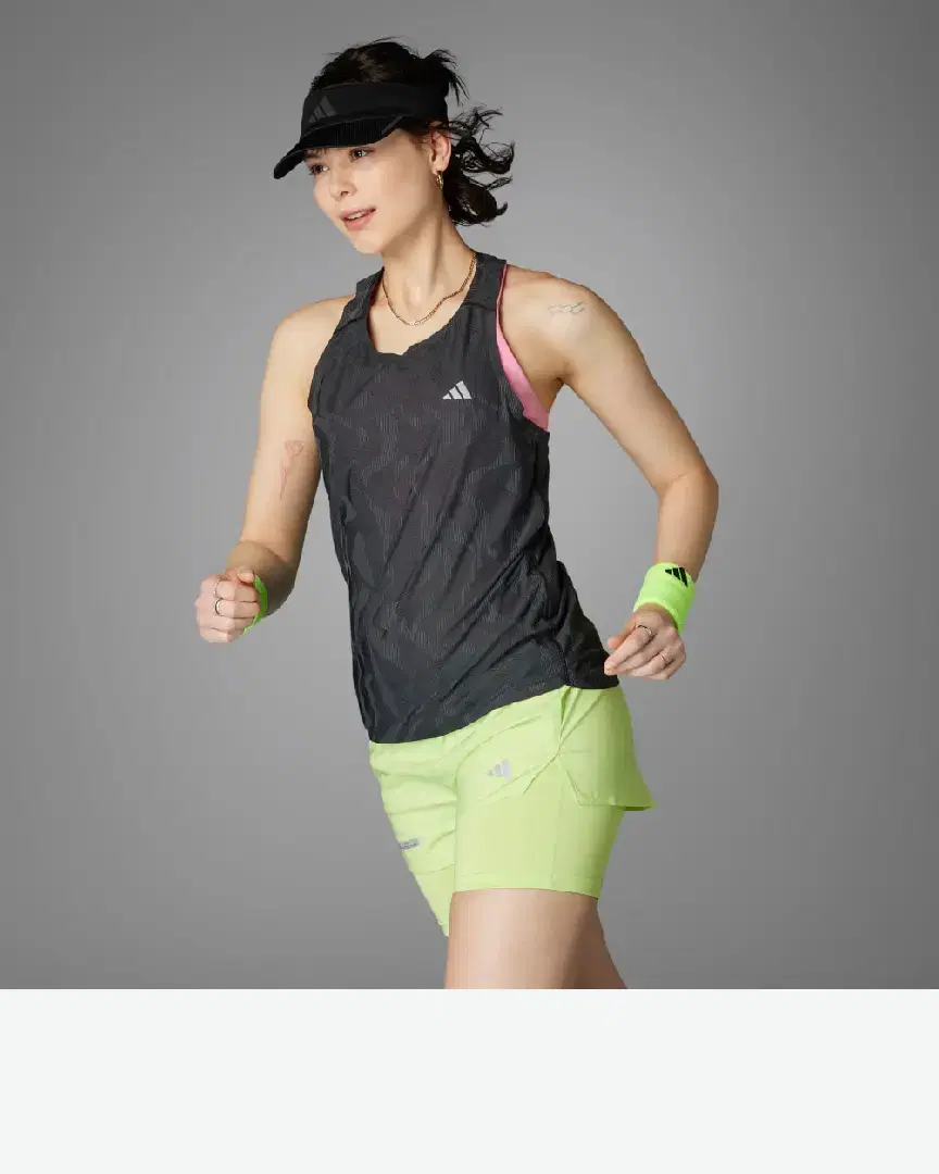 Débardeur Adidas De Running Technique Ultimate Airchill W - IT3461 (0) au meilleur prix !