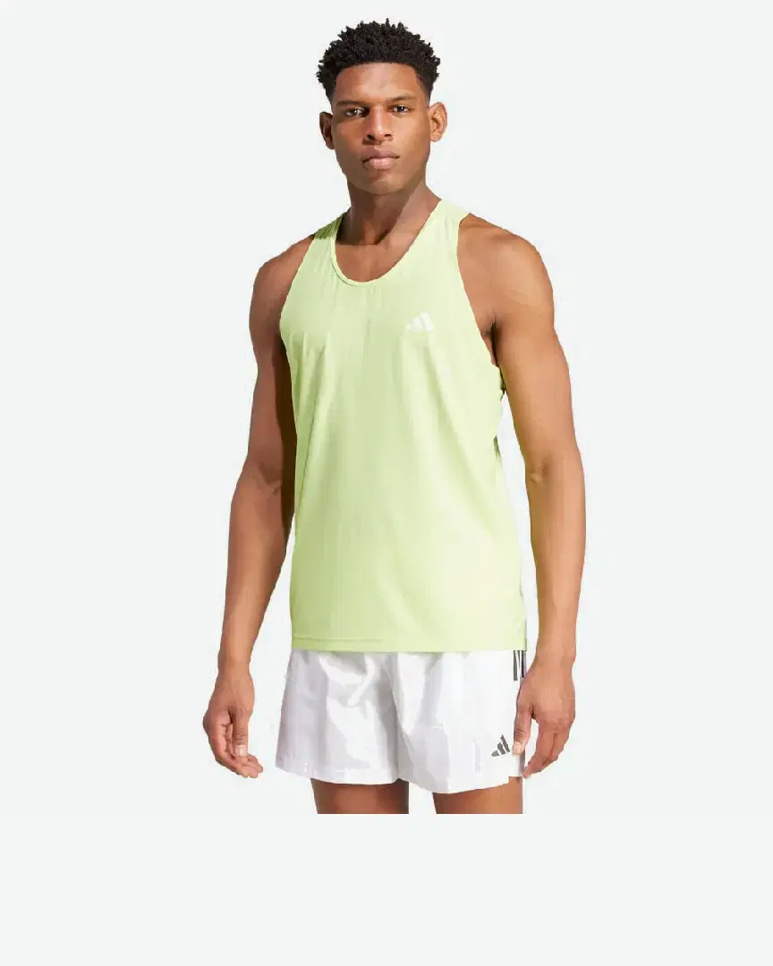 Débardeurs Adidas Own The Run M - IV5437 (0) au meilleur prix !