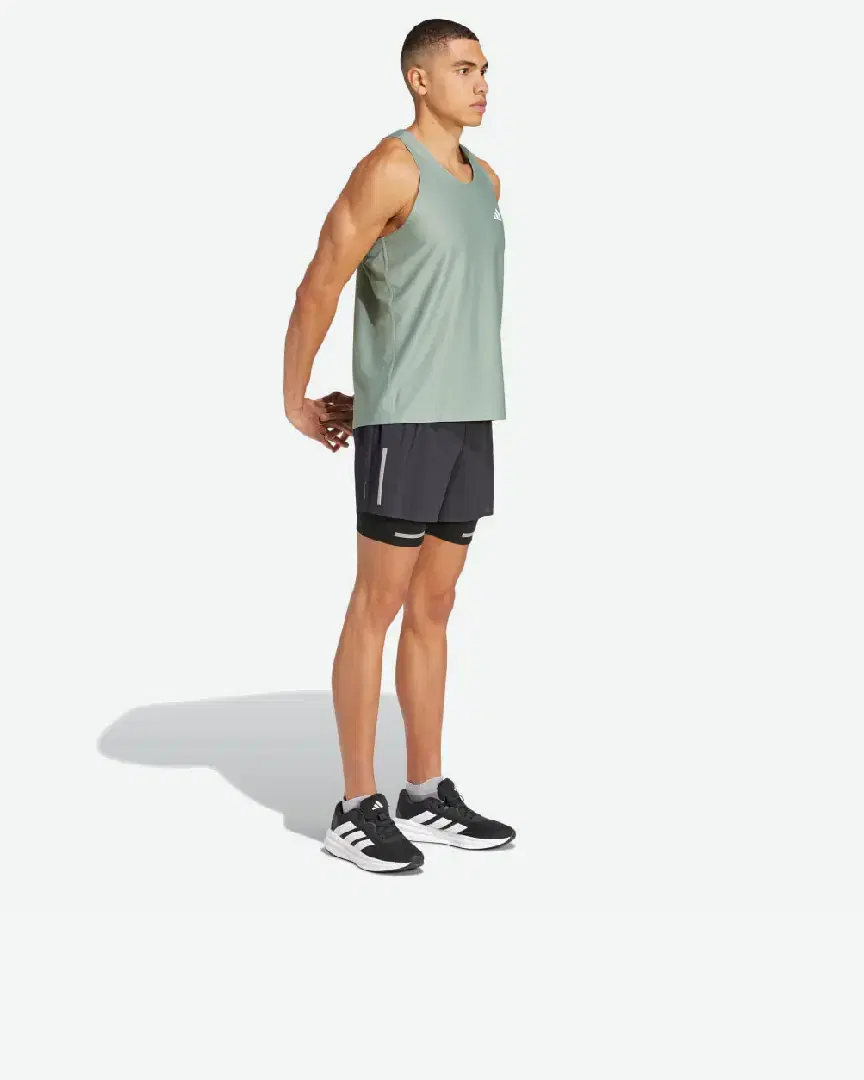 Débardeurs Adidas Own The Run M - JC9812 (3) au meilleur prix !