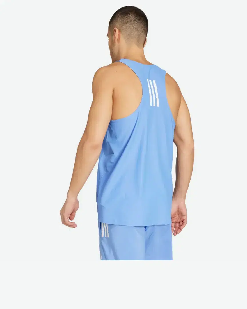 Débardeurs Adidas Own The Run M - JW9681 (1) au meilleur prix !