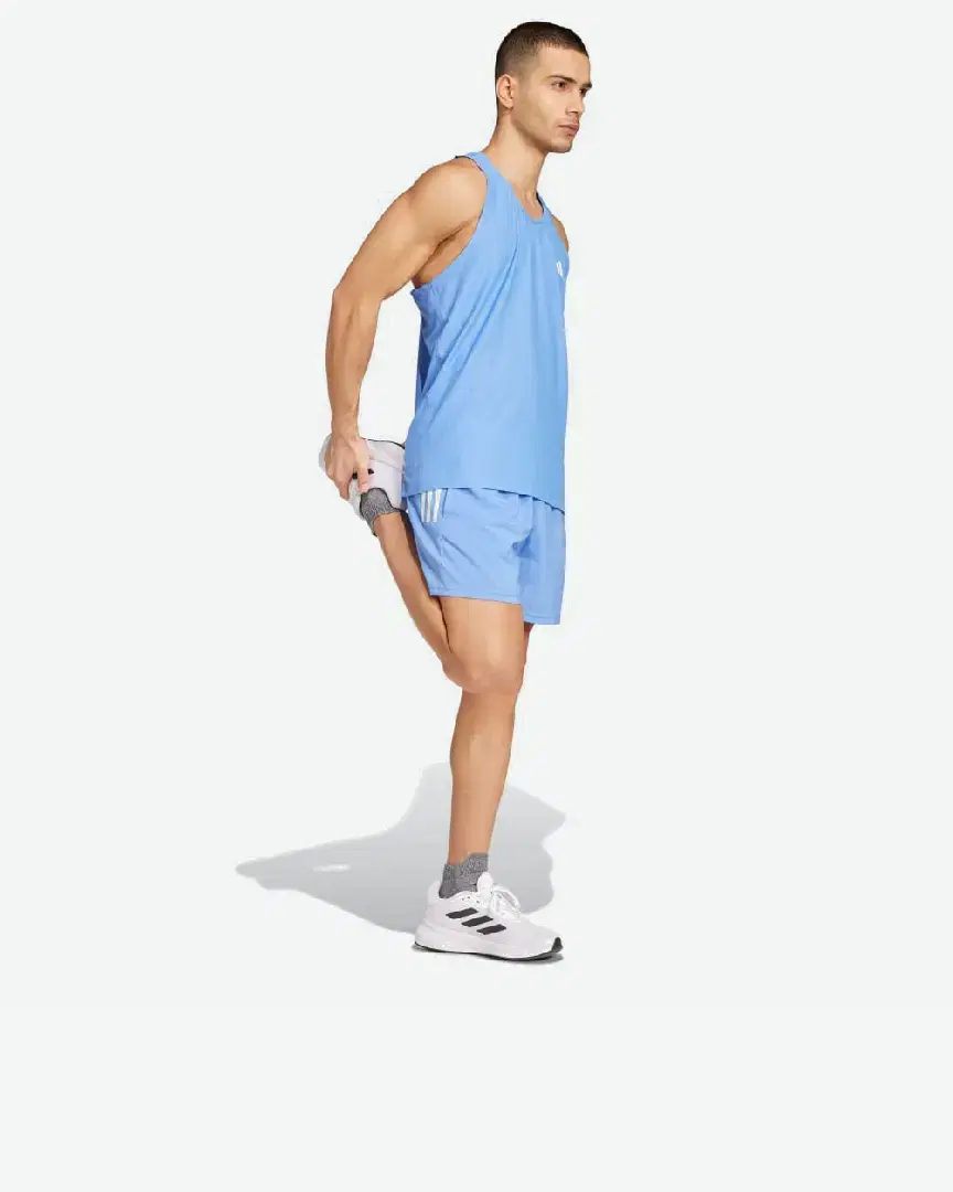 Débardeurs Adidas Own The Run M - JW9681 (2) au meilleur prix !