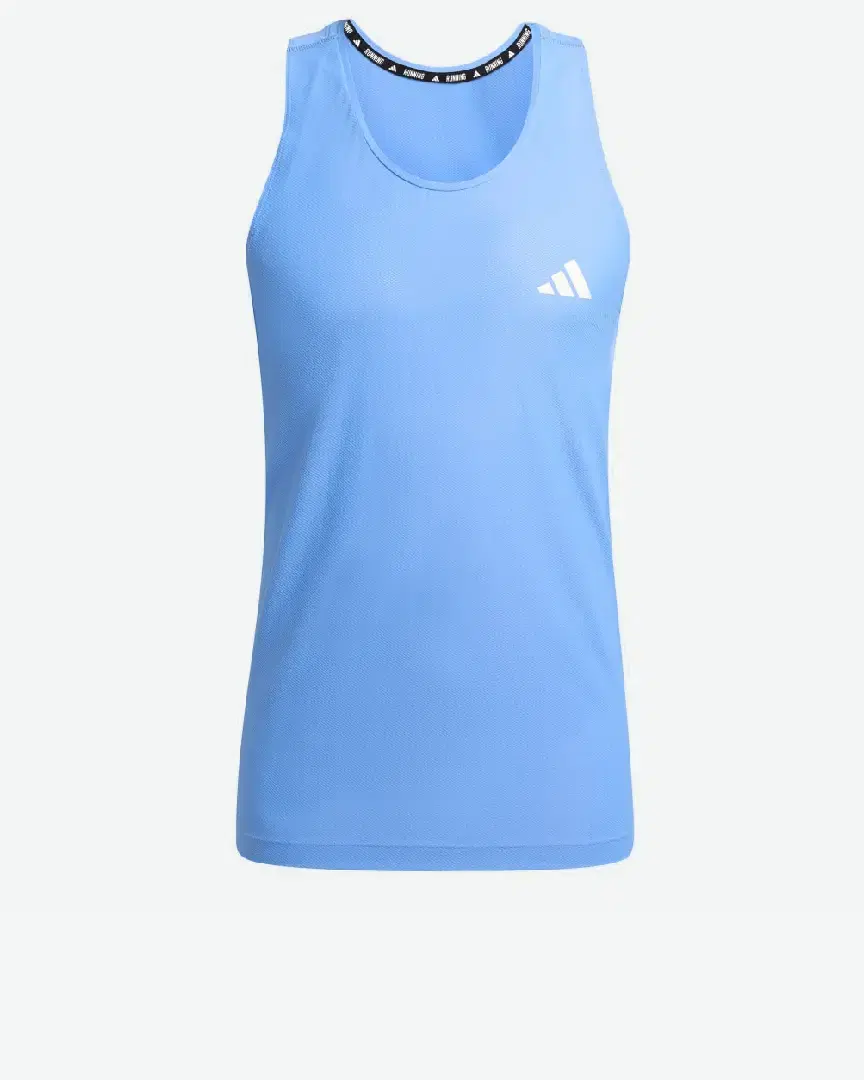 Débardeurs Adidas Own The Run M - JW9681 (3) au meilleur prix !