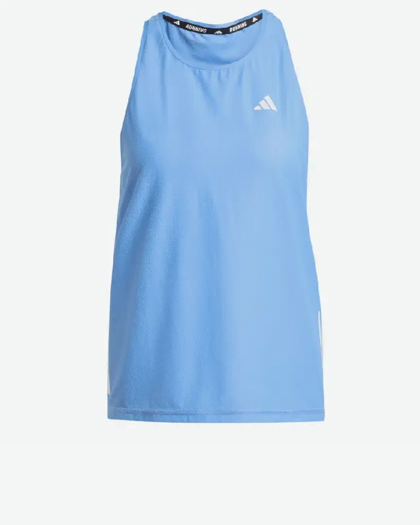 Débardeur Adidas Own The Run W - JX2251 (2) au meilleur prix !