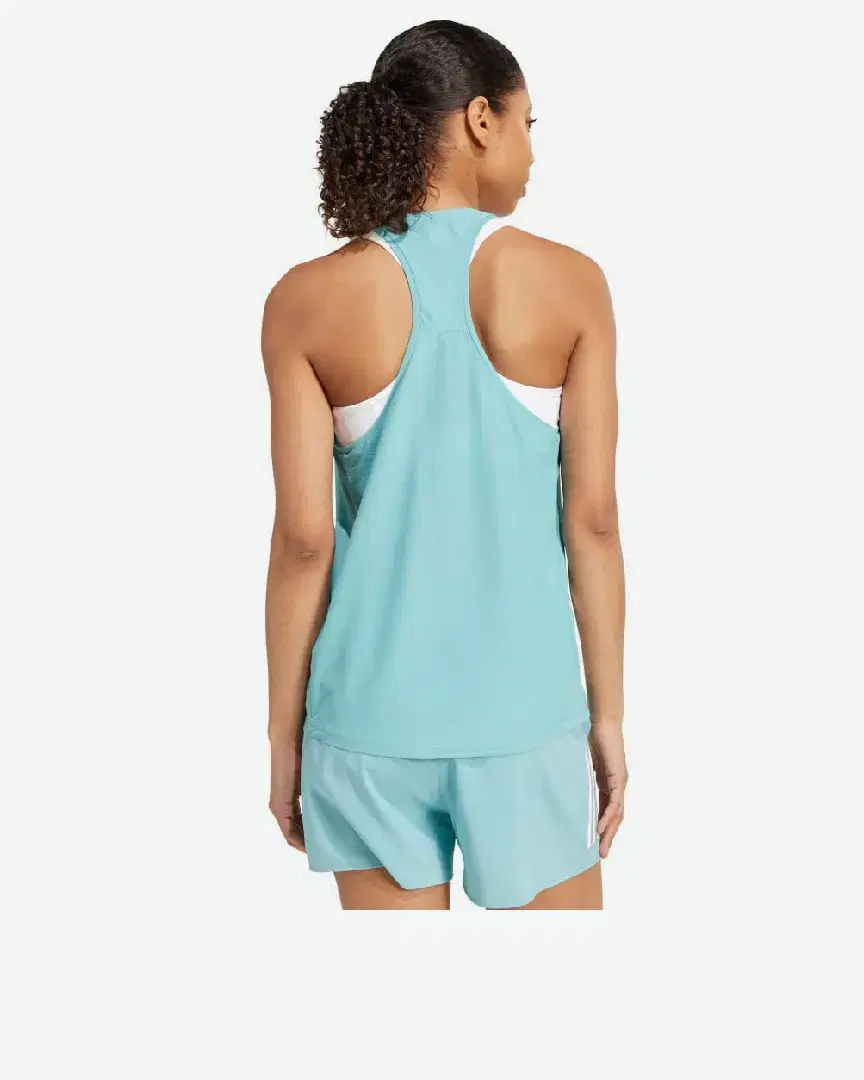 Débardeur Adidas Own The Run W - JX2252 (1) au meilleur prix !