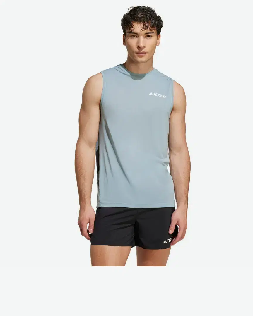 Débardeur Adidas Terrex Xperior Climacool+ M - JN0246 (0) au meilleur prix !