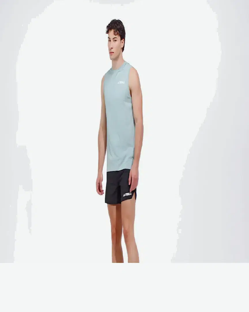 Débardeur Adidas Terrex Xperior Climacool+ M - JN0246 (1) au meilleur prix !