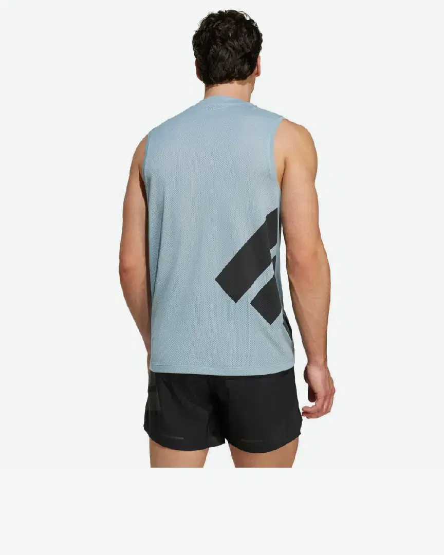 Débardeur Adidas Terrex Xperior Climacool+ M - JN0246 (2) au meilleur prix !