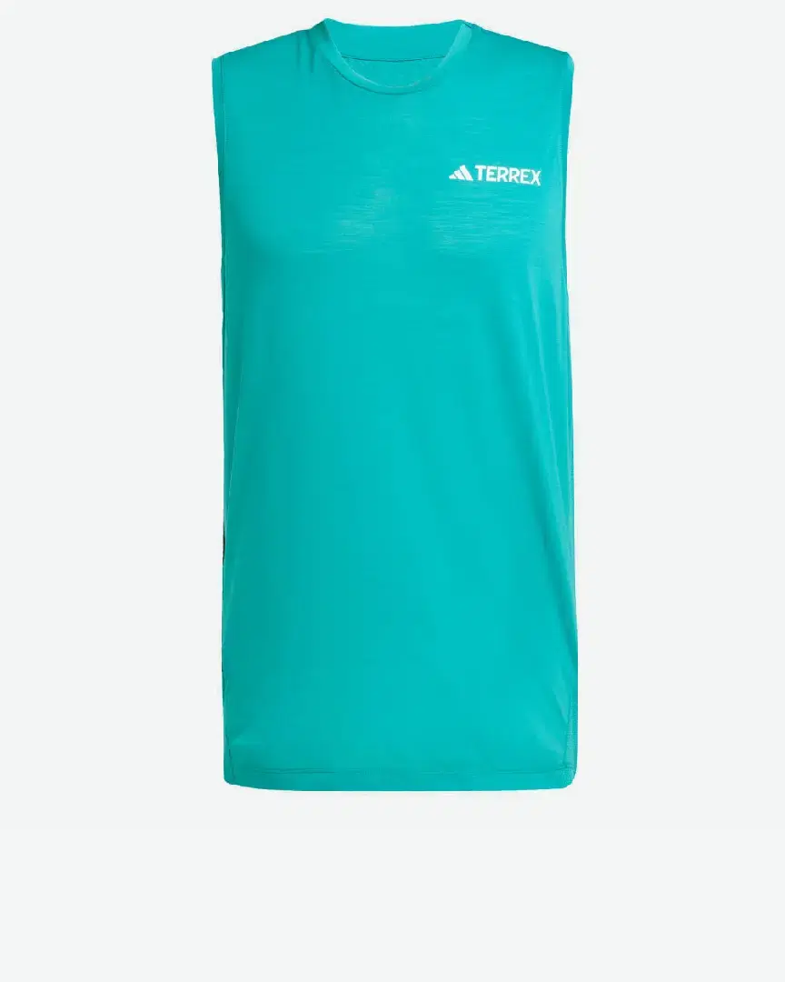 Débardeur Adidas Terrex Xperior Climacool+ M - JN3903 (3) au meilleur prix !