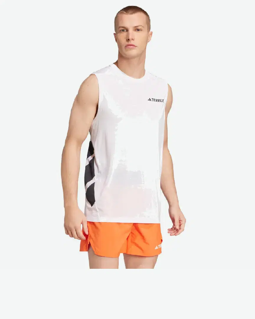 Débardeur Adidas Terrex Xperior Climacool+ M - JN8146 (3) au meilleur prix !