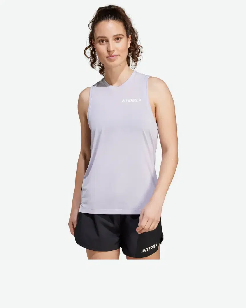 Débardeur Adidas Terrex Xperior Climacool+ W - JN0247 (0) au meilleur prix !