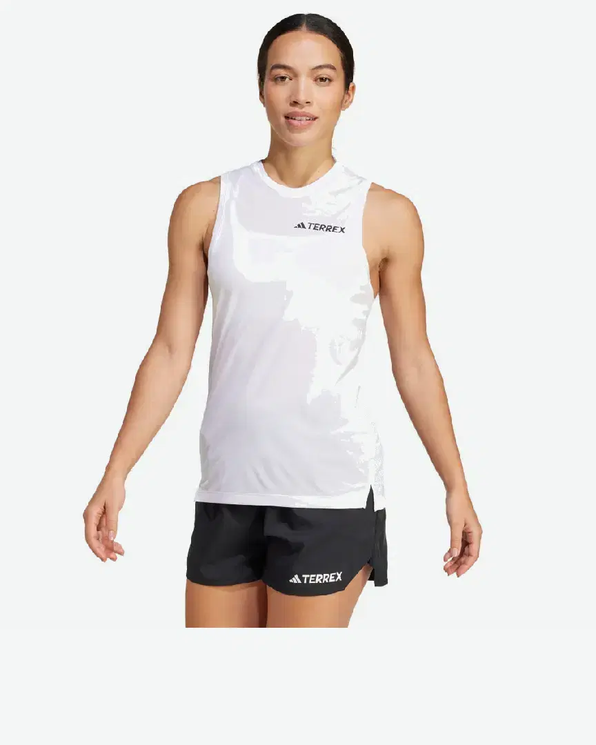 Débardeur Adidas Terrex Xperior Climacool+ W - JN8148 (0) au meilleur prix !