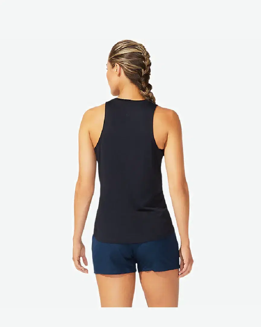 Débardeur Asics Core W - 2012C334-001 (1) au meilleur prix !