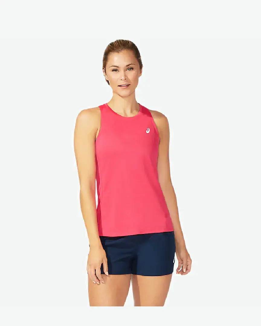 Débardeur Asics Core W - 2012C334-700 (0) au meilleur prix !