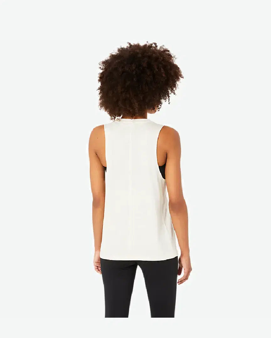 Débardeur Asics Logo W - 2032C942-200 (1) au meilleur prix !