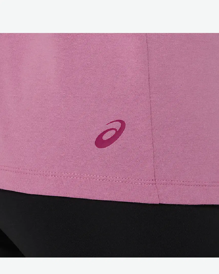 Débardeur Asics Logo W - 2032C942-500 (4) au meilleur prix !