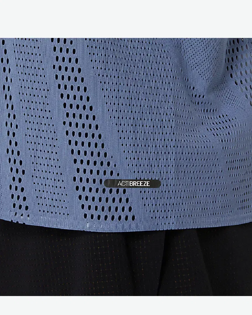 Débardeur Asics Metarun M - 2011C990-400 (4) au meilleur prix !